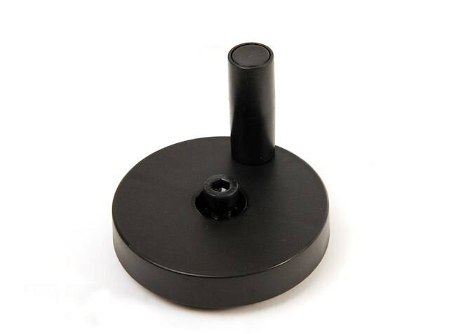 Hand wheel for MINIPRESS P, MINIPRESS PRO