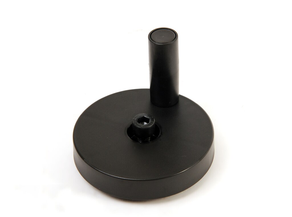Hand wheel for MINIPRESS P, MINIPRESS PRO