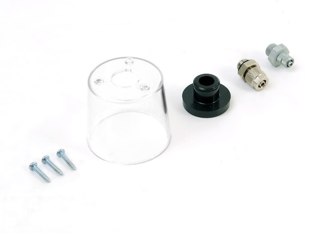 Hold down clamp protector