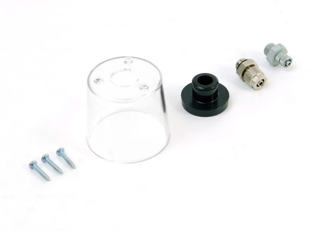 Hold down clamp protector