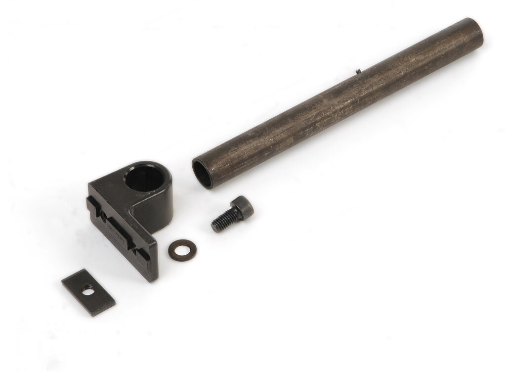 MINIPRESS P tube for hold down clamp