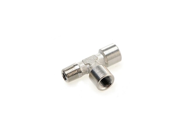Screw connection for MINIPRESS M, MINIPRESS P