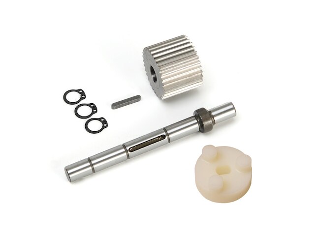 Drive shaft for MINIPRESS, MINIPRESS M, MINIPRESS P