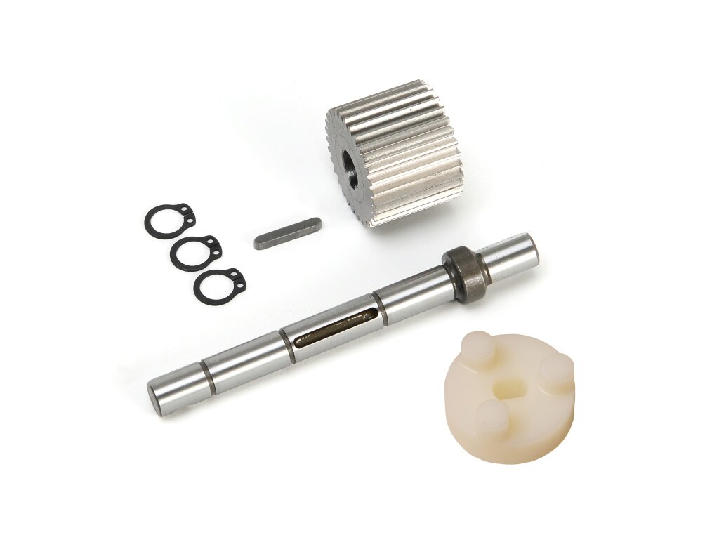 Drive shaft for MINIPRESS, MINIPRESS M, MINIPRESS P
