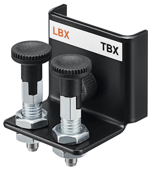 BOXFIX P width stop 