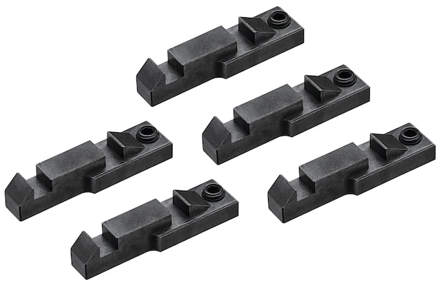 BOXFIX P width stop t-nut