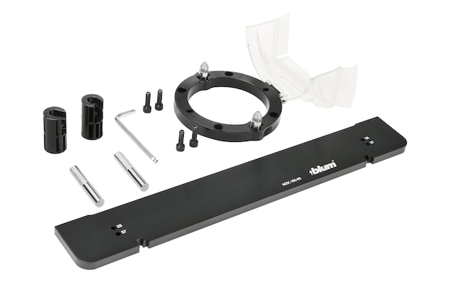 Retrofit kit for MINIPRESS M, MINIPRESS P