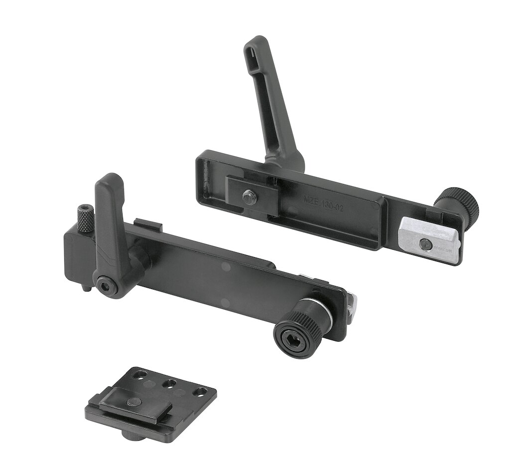 MINIPRESS P locking device