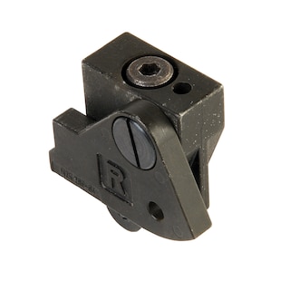 Swivel stop right