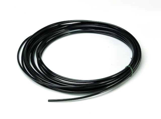 PU pipe Ø 4 mm, pipe length 10.00 m