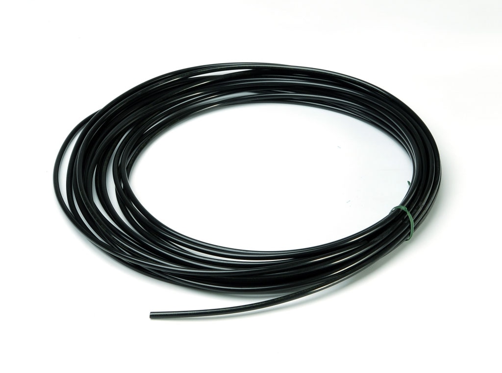 PU pipe Ø 4 mm, pipe length 10.00 m