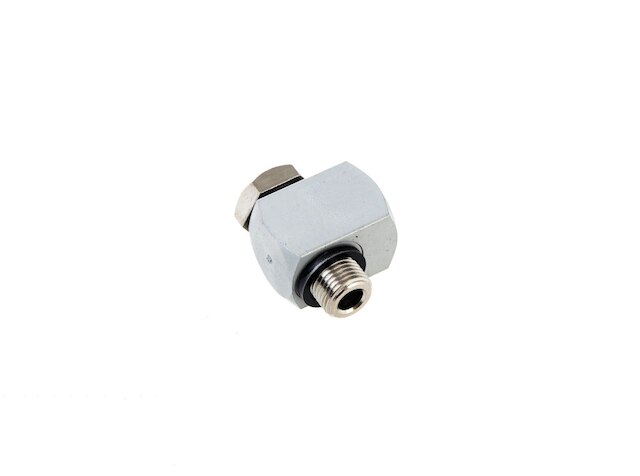 Screw connection