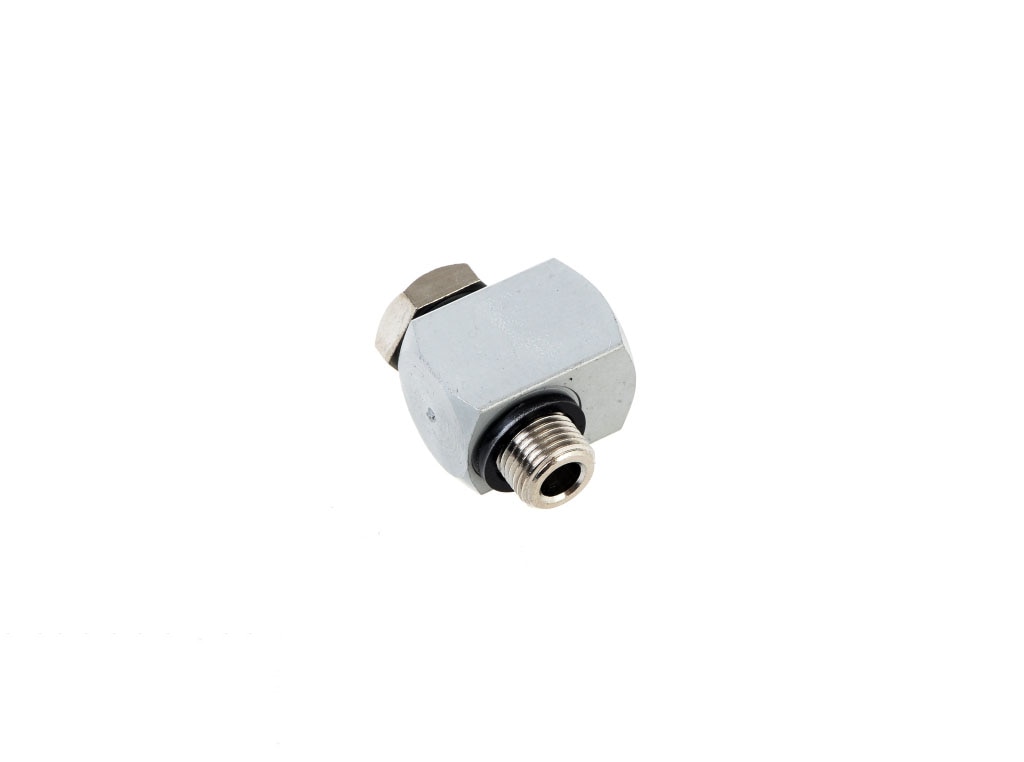 Screw connection