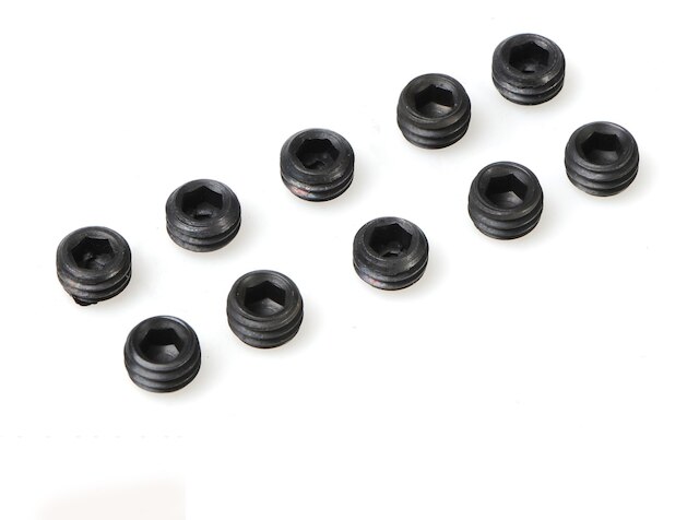 Set screw