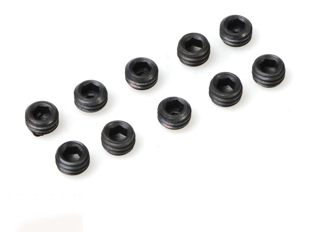 Set screw