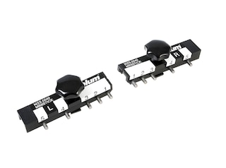 MINISTICK ruler