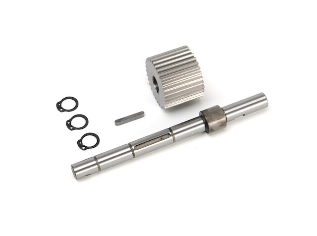 Drive shaft for MINIPRESS