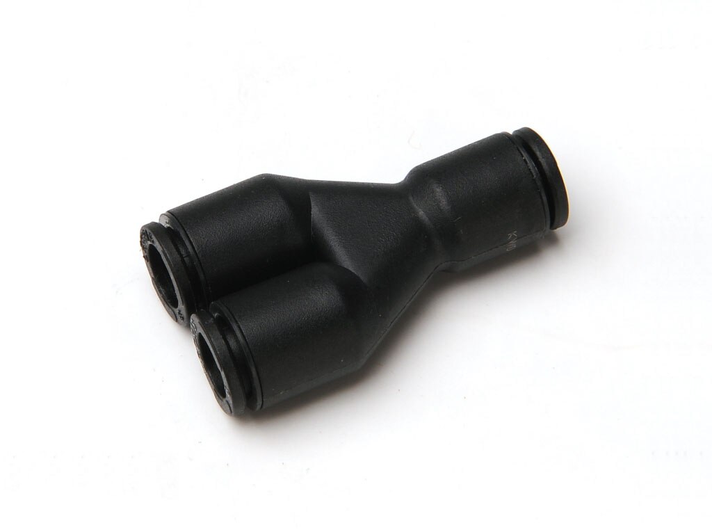Screw connection for MINIPRESS P, MINIPRESS PRO
