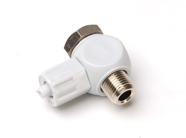Screw connection for MINIPRESS PRO, MINIPRESS P