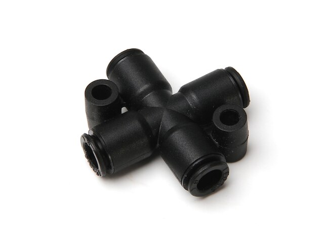 Screw connection for MINIPRESS P, MINIPRESS PRO