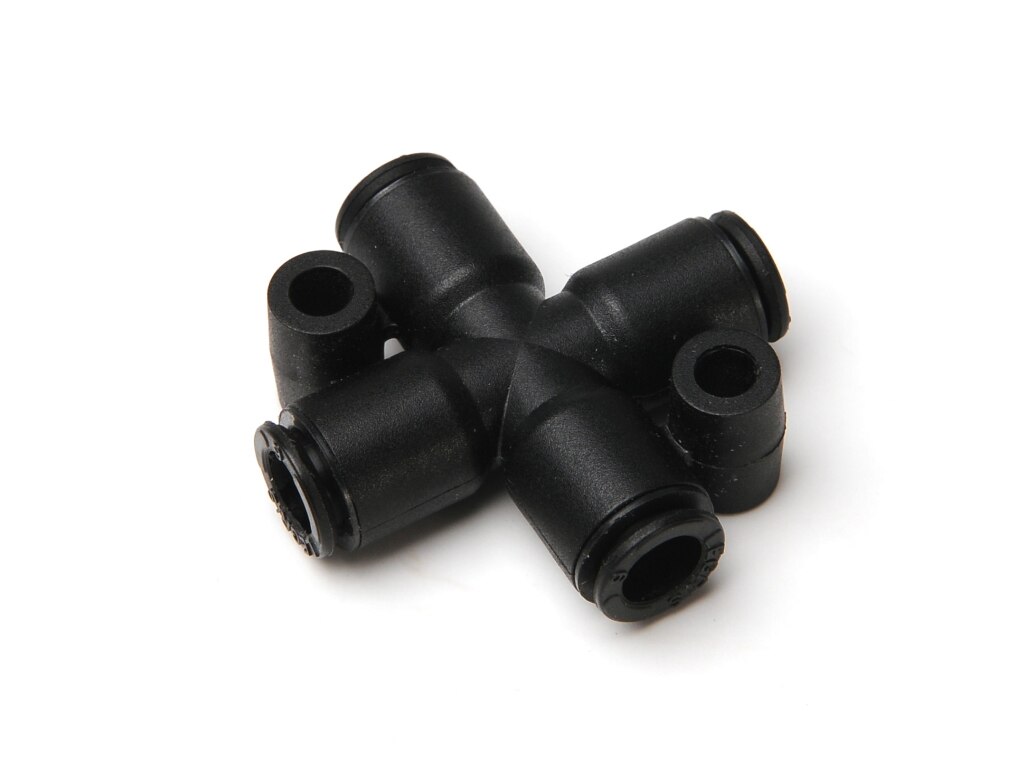 Screw connection for MINIPRESS P, MINIPRESS PRO
