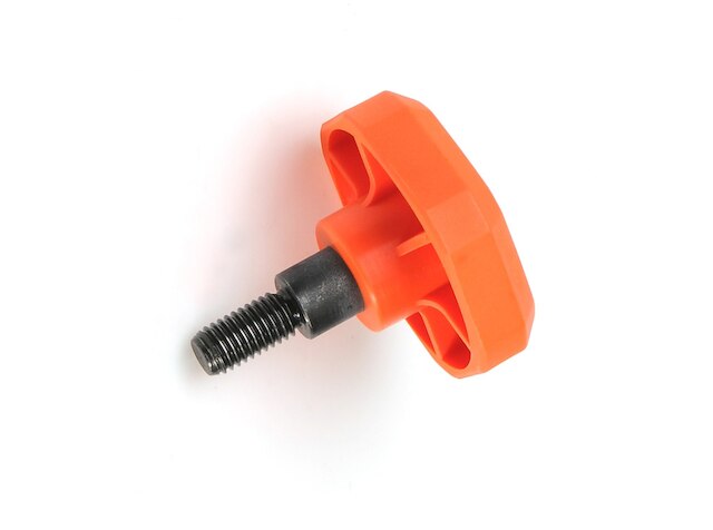 Handle for PRO-CENTER