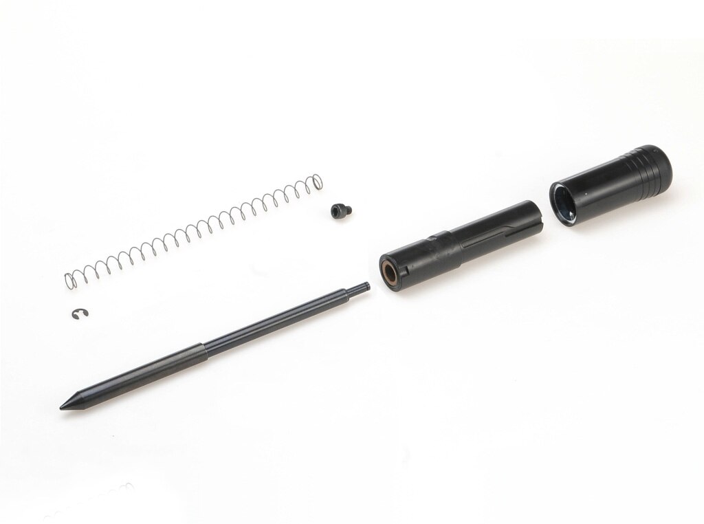 Button for MINIPRESS M, MINIPRESS P