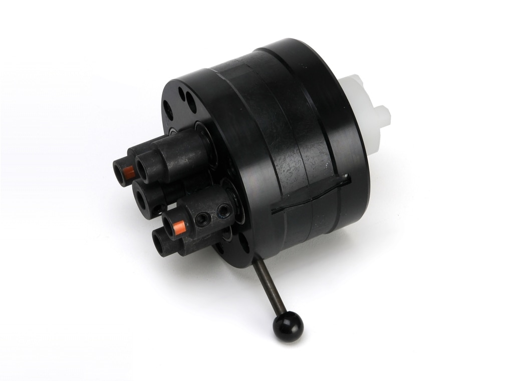 Gearbox