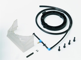 Protection for MINIPRESS, MINIPRESS M, MINIPRESS P, MINIDRILL