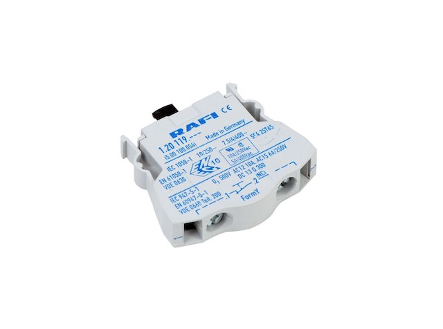 PRO-CENTER operator control