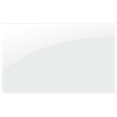 TANDEMBOX intivo design element Front Clear Height 100 mm
