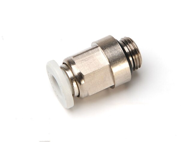 Screw connection for MINIPRESS P, MINIPRESS PRO
