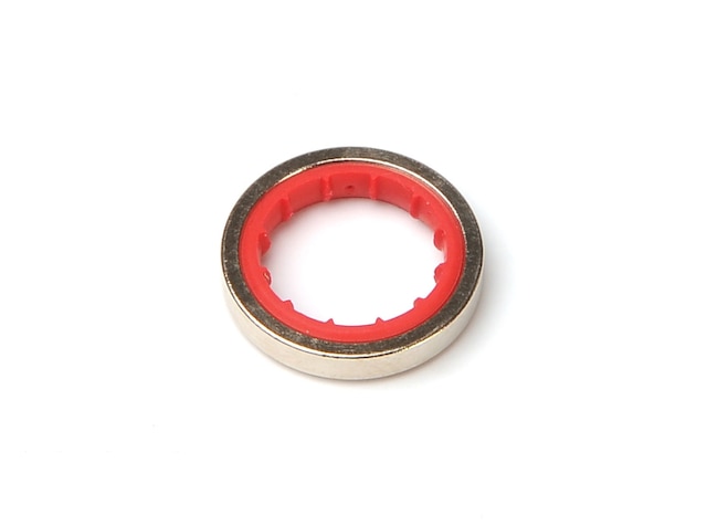 Sealing ring polyamide (PA)