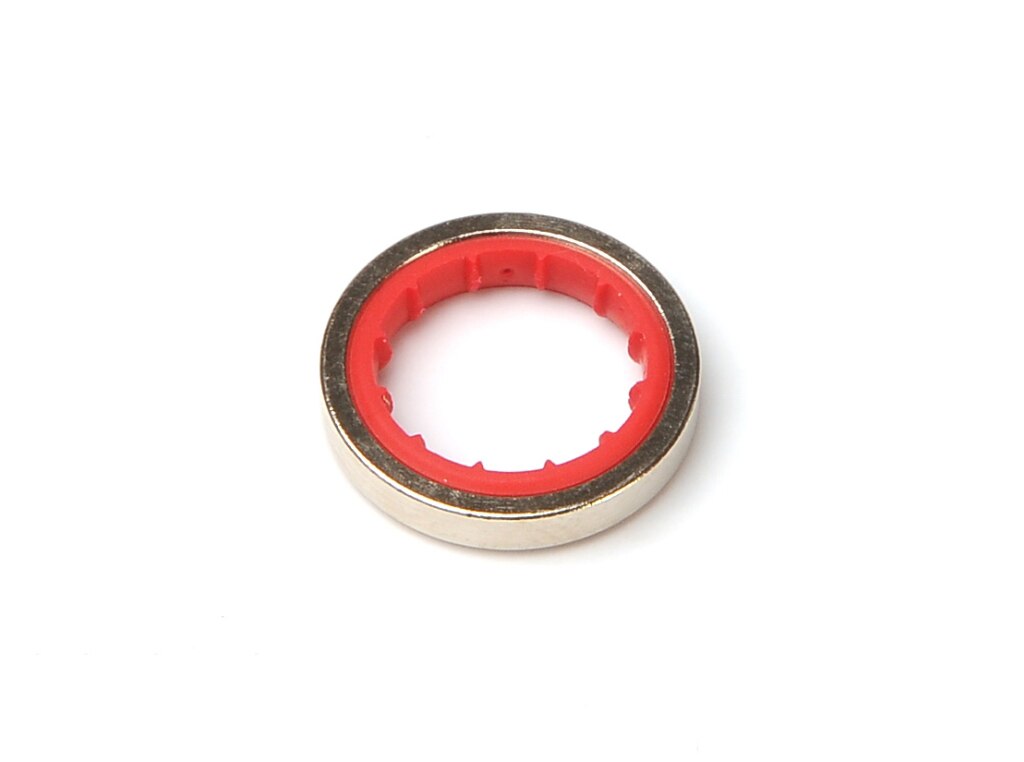 Sealing ring polyamide (PA)