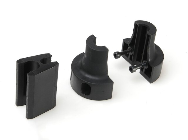 Spacer for MINIPRESS M, MINIPRESS P