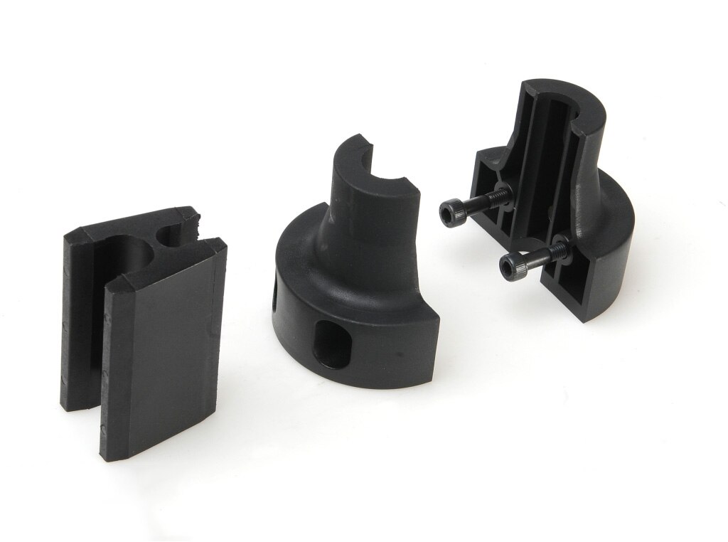 Spacer for MINIPRESS M, MINIPRESS P