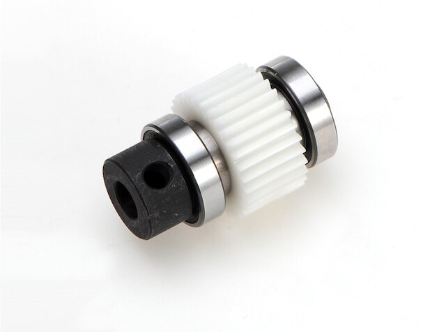 Shaft for MINIPRESS M, MINIPRESS P