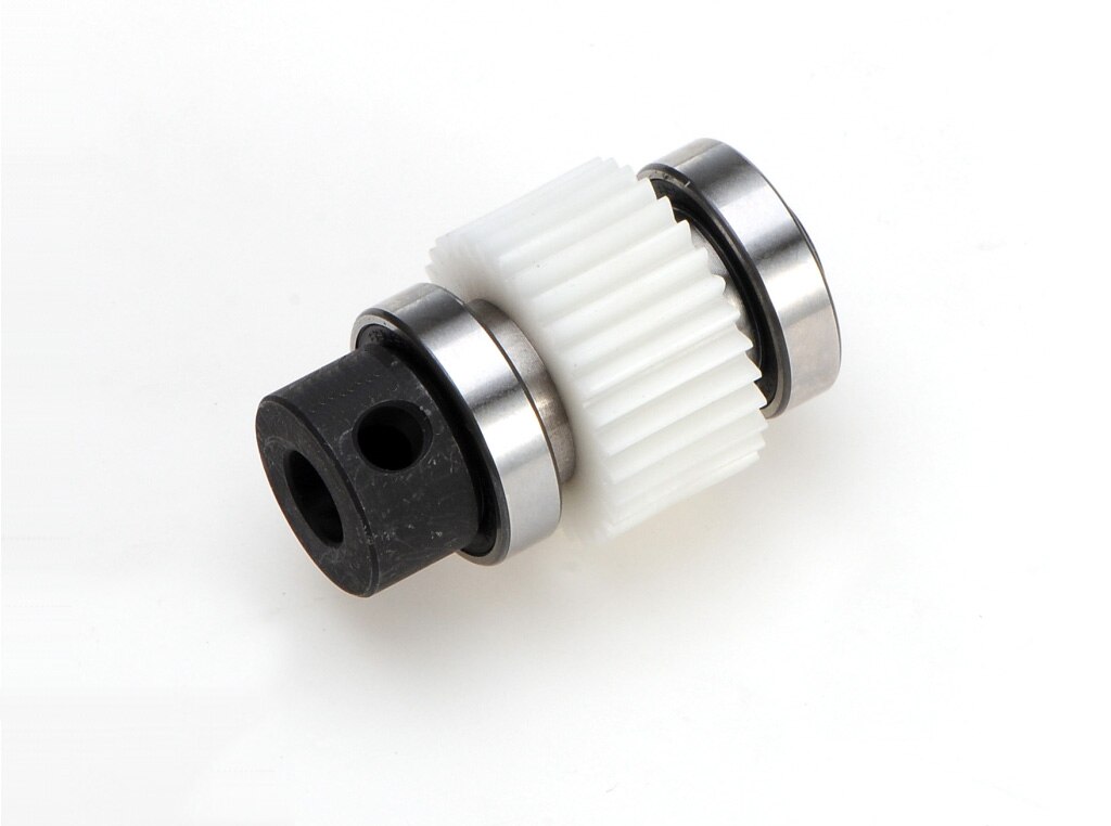 Shaft for MINIPRESS M, MINIPRESS P