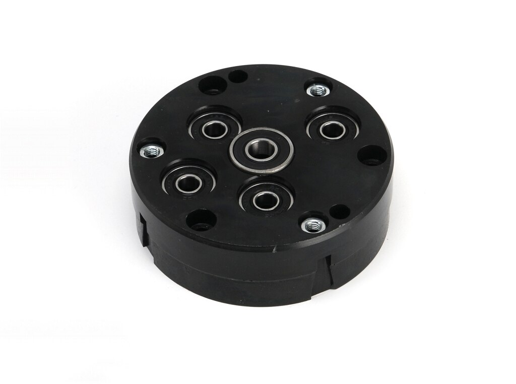 Gearbox cover top