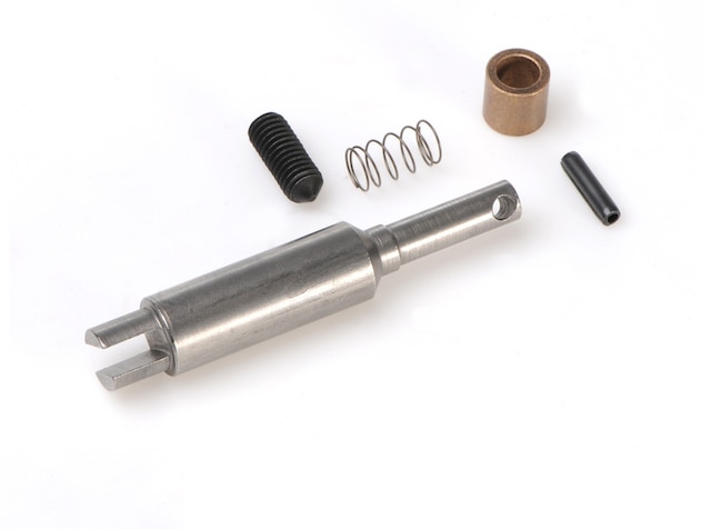 Clamping bolt for MINIPRESS M, MINIPRESS P