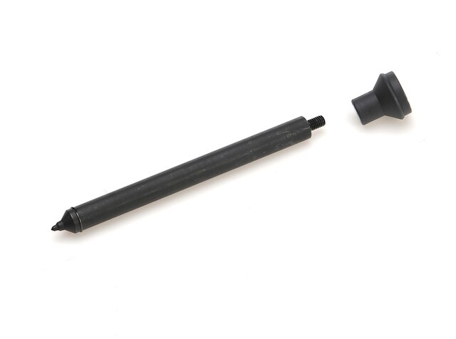 Button for MINIPRESS M, MINIPRESS P
