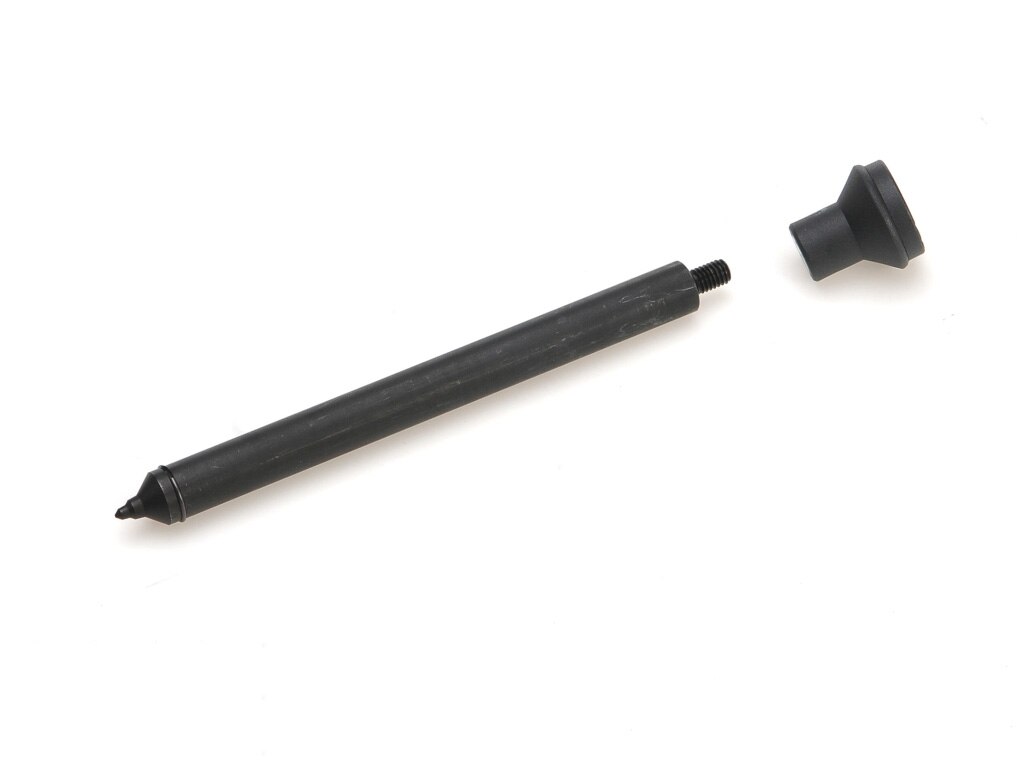 Button for MINIPRESS M, MINIPRESS P