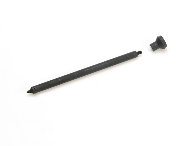 Button for PRO-CENTER, MINIPRESS top, MINIPRESS PRO