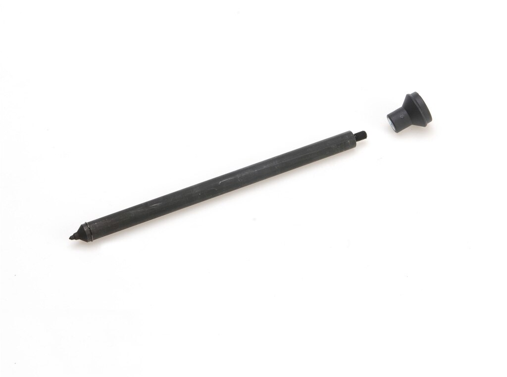 Button for PRO-CENTER, MINIPRESS top, MINIPRESS PRO