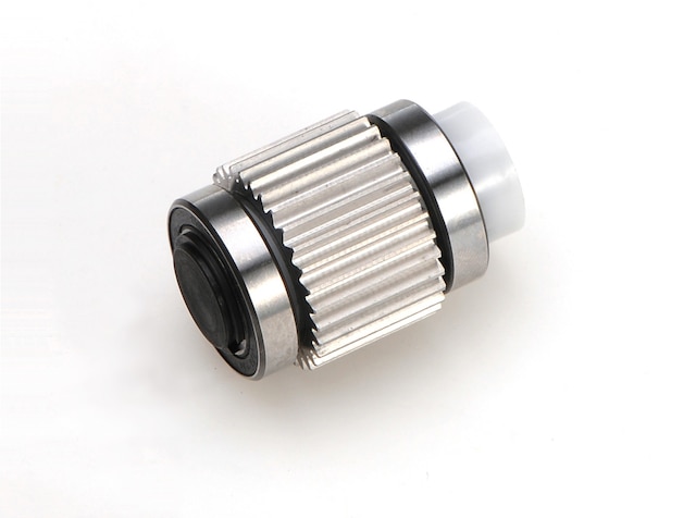 Drive shaft suitable for drilling head MZK.1000