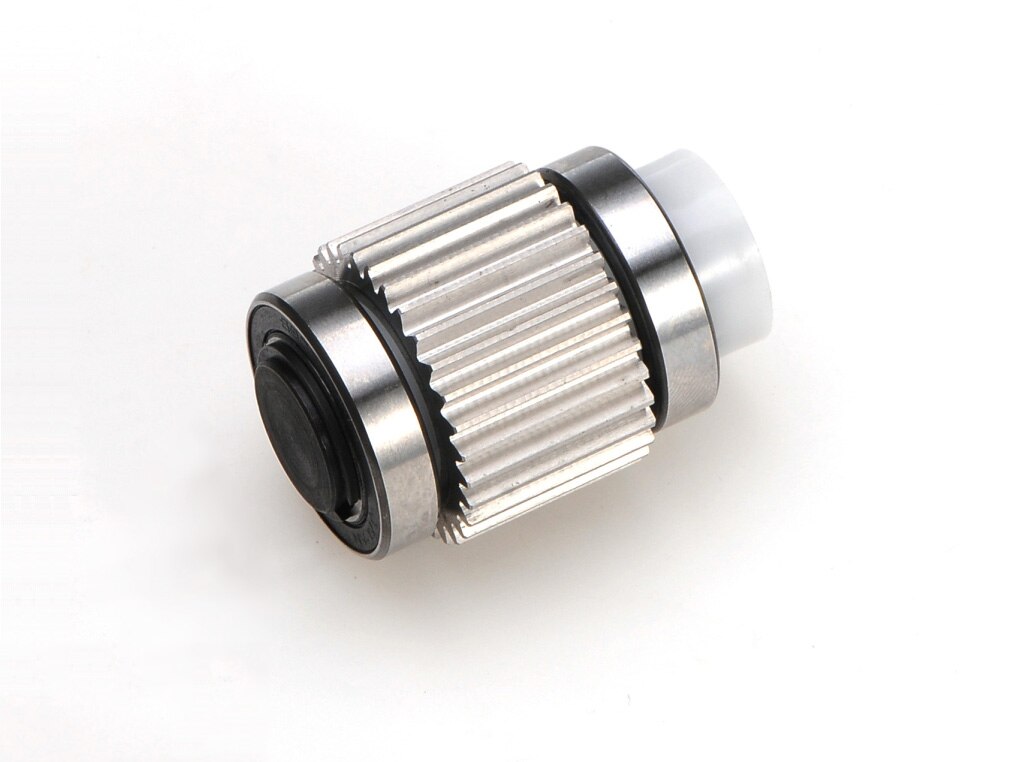 Drive shaft suitable for drilling head MZK.1000