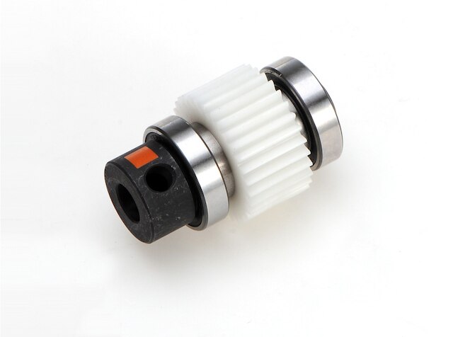 Shaft for MINIPRESS M, MINIPRESS P