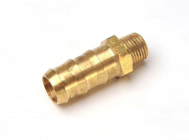 Screw connection