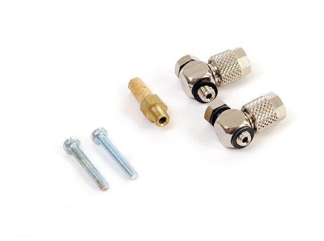 MINIPRESS P small parts valve
