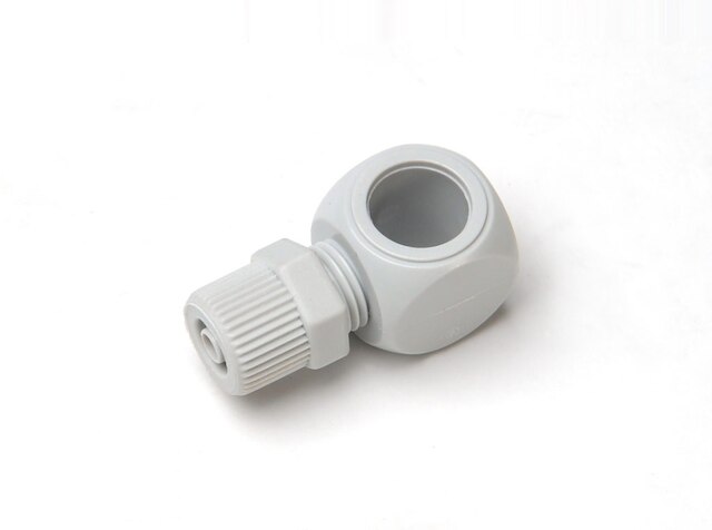 MINIPRESS P screw connection